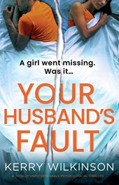 Your Husband's Fault