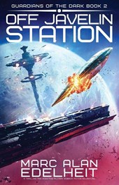 Off Javelin Station