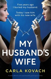 My Husband's Wife