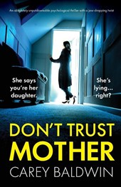 Don't Trust Mother