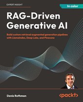 RAG-Driven Generative AI