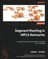 Segment Routing in MPLS Networks
