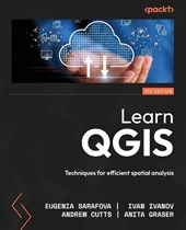 Learn QGIS - Fifth Edition