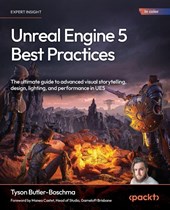 Unreal Engine 5 Best Practices