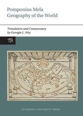 Pomponius Mela: Geography of the World