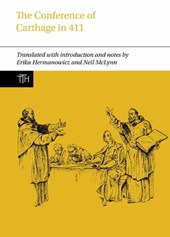 The Conference of Carthage in 411