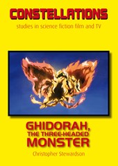 Ghidorah, the Three-Headed Monster