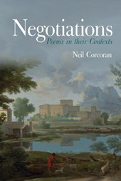 Negotiations: Poems in Their Contexts