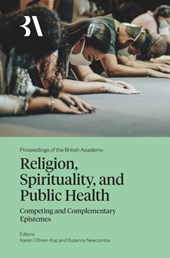 Religion, Spirituality, and Public Health