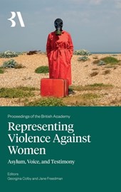 Representing Violence Against Women