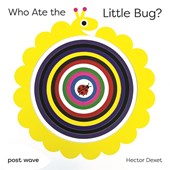 Who Ate the Little Bug?