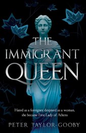 The Immigrant Queen