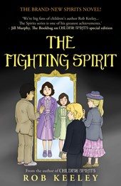 The Fighting Spirit
