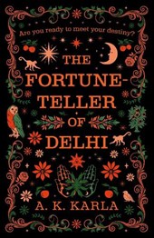 The Fortune-Teller Of Delhi