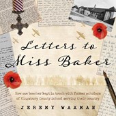 Letters to Miss Baker