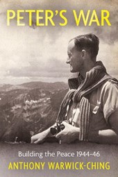 Peter’s War