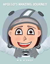Apollo's Amazing Journey