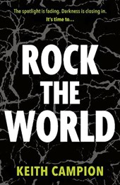 Rock the World