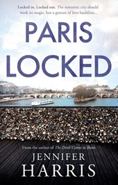 Paris Locked