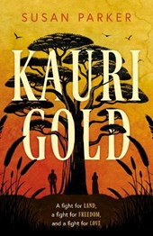 Kauri Gold