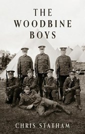 The Woodbine Boys