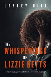 The Whisperings of Lizzie Betts