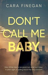 Don’t Call Me Baby