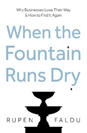 When the Fountain Runs Dry