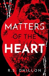 Matters of the Heart