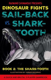 Sail-back vs. Shark-tooth