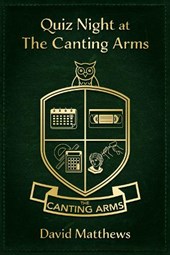 Quiz Night at The Canting Arms