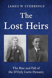 The Lost Heirs