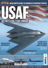 US Air Force Global Strike Command