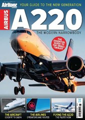 Airbus A220