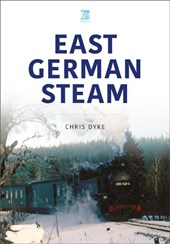 East German Steam