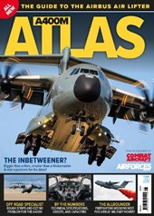Airbus A400 Atlas