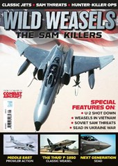 WILD WEASELS: The Story of SAM Hunters