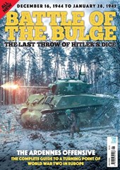 Battle of the Bulge