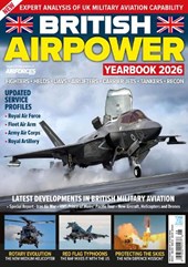 British Air Power Yearbook