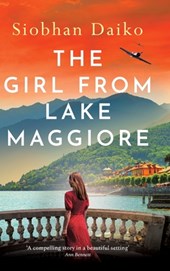 The Girl from Lake Maggiore