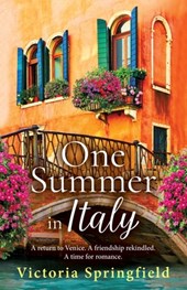 One Summer in Italy