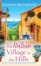 The Italian Village in the Hills