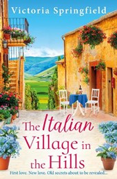 The Italian Village in the Hills