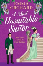 A Most Unsuitable Suitor