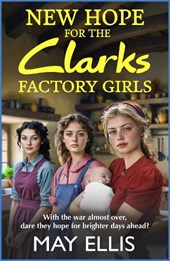 New Hope for the Clarks Factory Girls