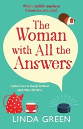 The Woman with All the Answers