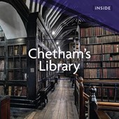 Chetham’s Library