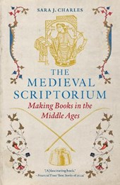 The Medieval Scriptorium