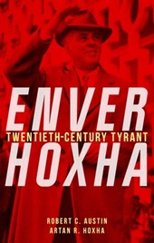 Enver Hoxha
