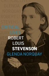 Robert Louis Stevenson